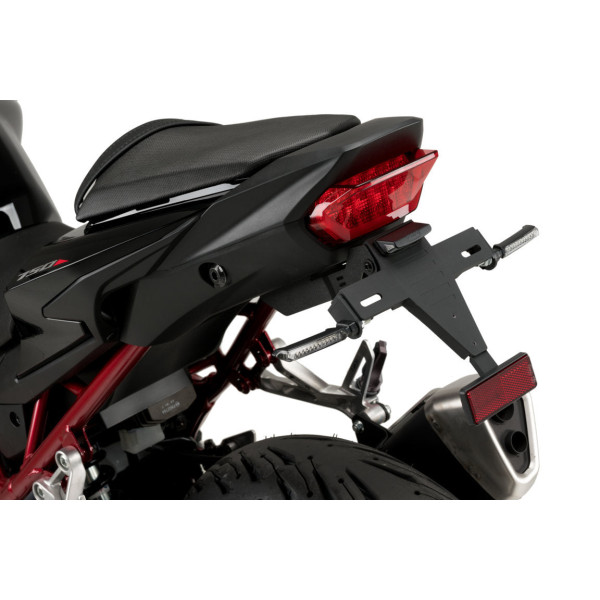 Puig Puig tail tidy | black | honda cb750 hornet 2023>current
